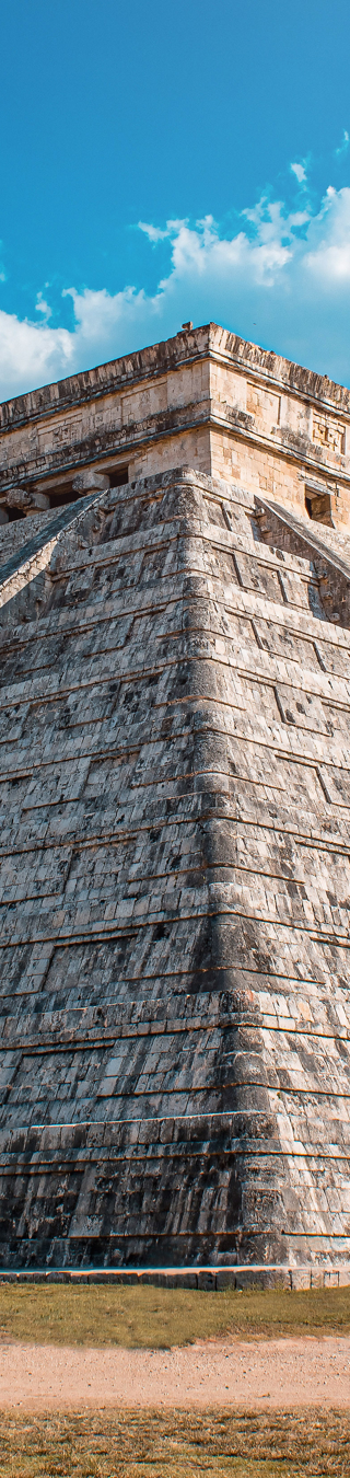 Chichen Itza
